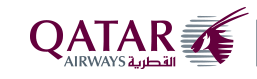 Qatar Airways Card Holders We have an Exciting News for you!!!