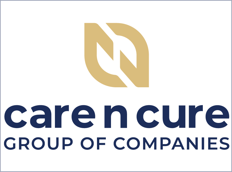 Into a new era of care with Care n Cure