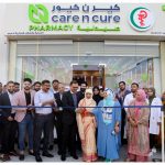 Care n Cure Pharmacy Al Waab Inauguration