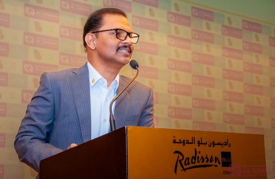 Al Qimma Security Systems Launches UNV (Uniview) Products in Qatar