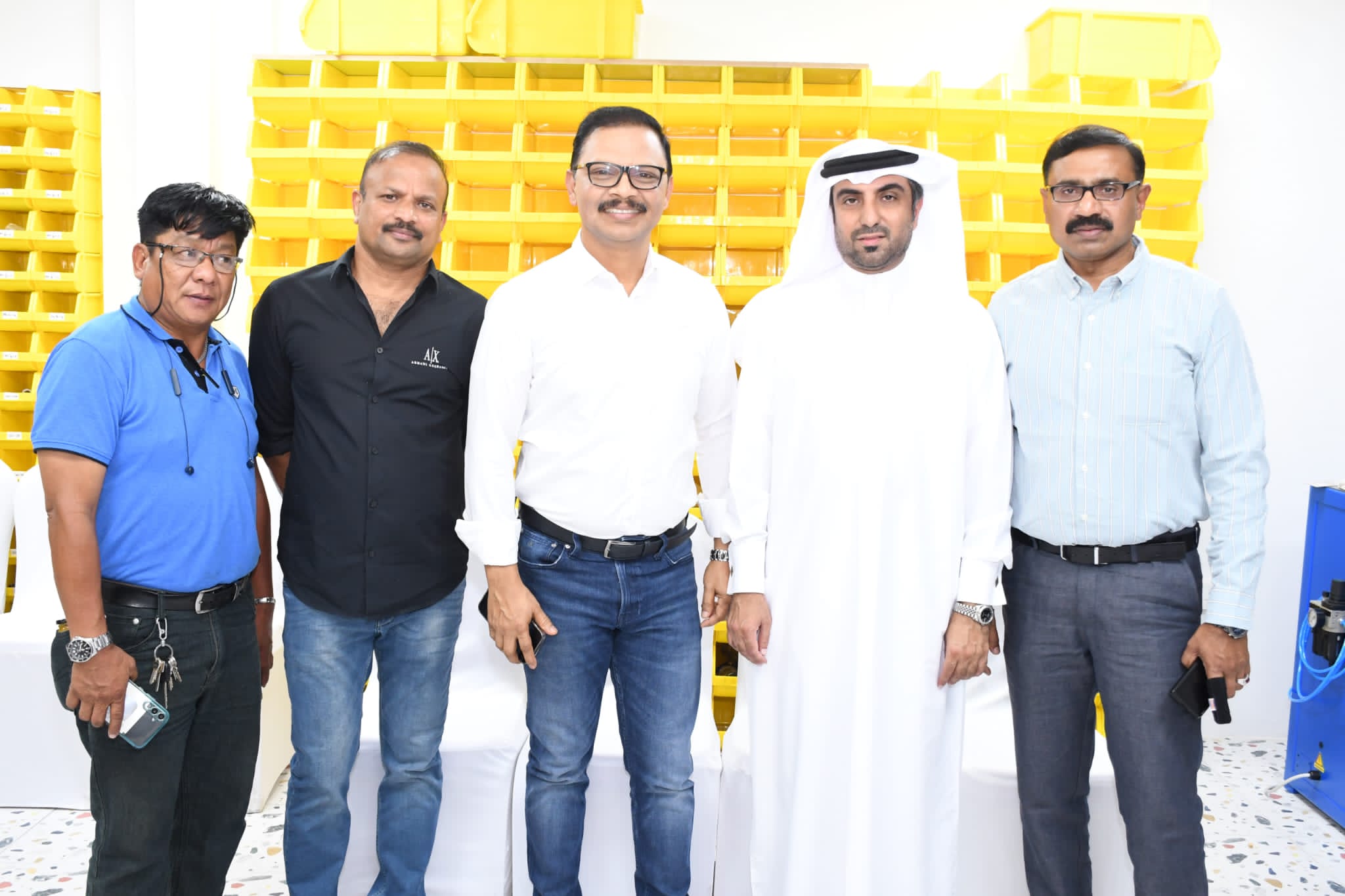 gulf technology