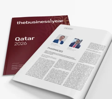 THE BUISNESS YEAR QATAR 2026  360x320